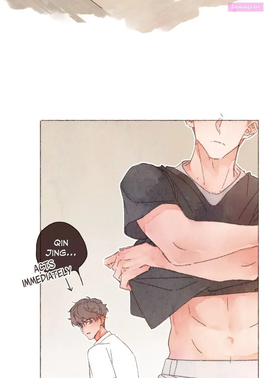 Soul Sealer's School Life Chapter 3 - page 47