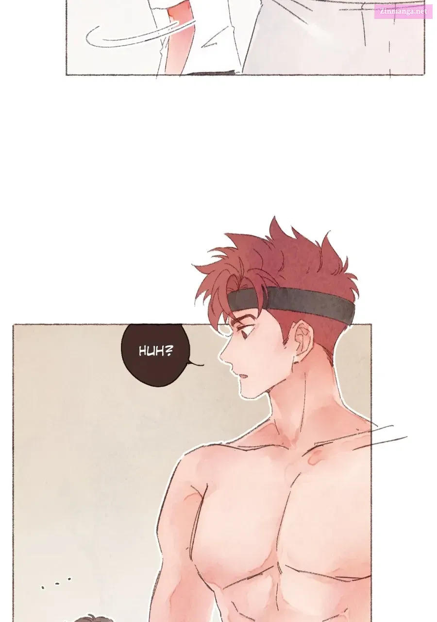 Soul Sealer's School Life Chapter 3 - page 48