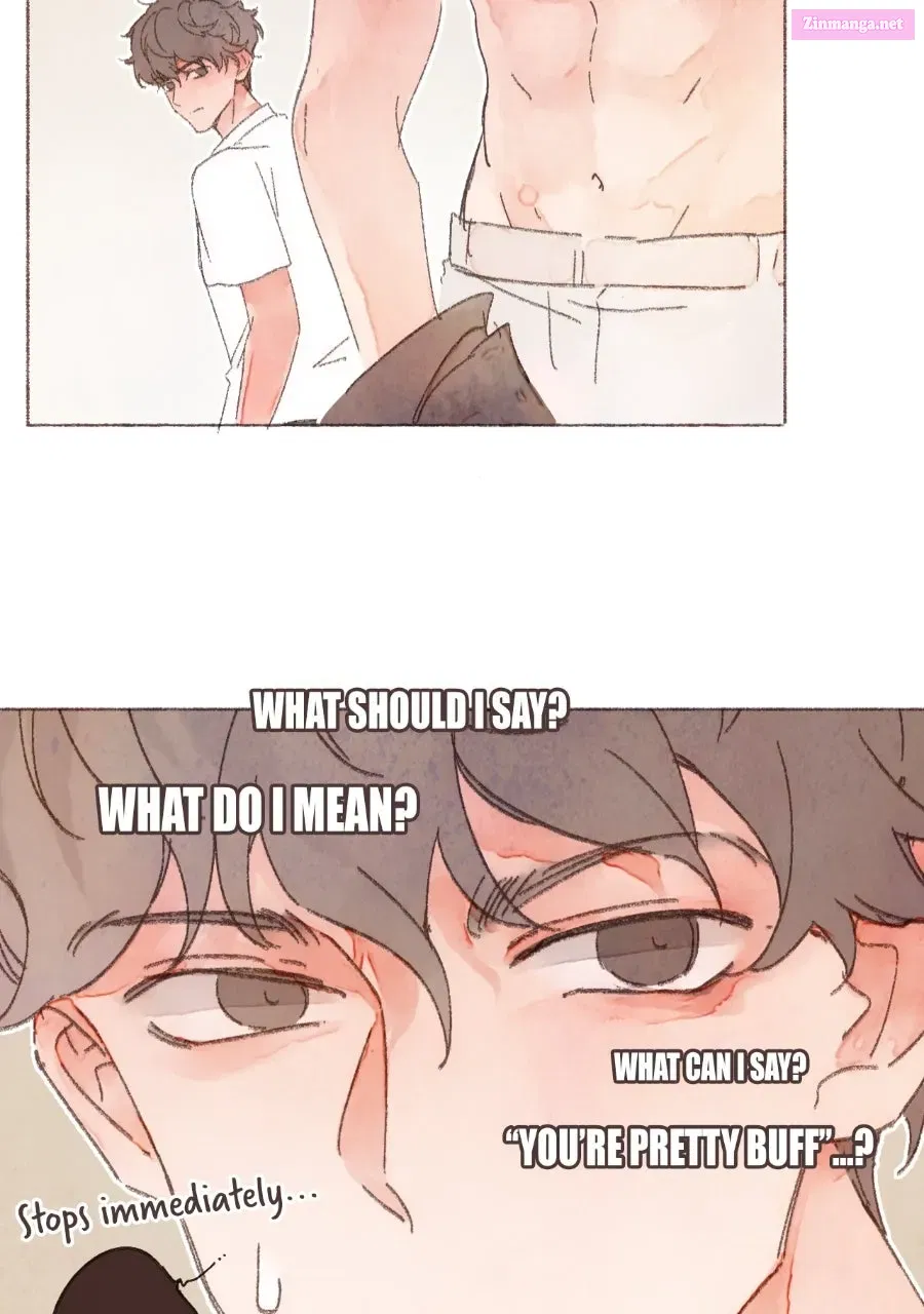 Soul Sealer's School Life Chapter 3 - page 49