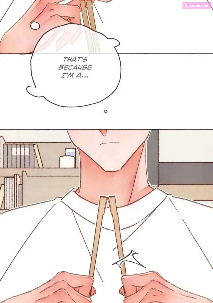 Soul Sealer's School Life Chapter 3 - page 5