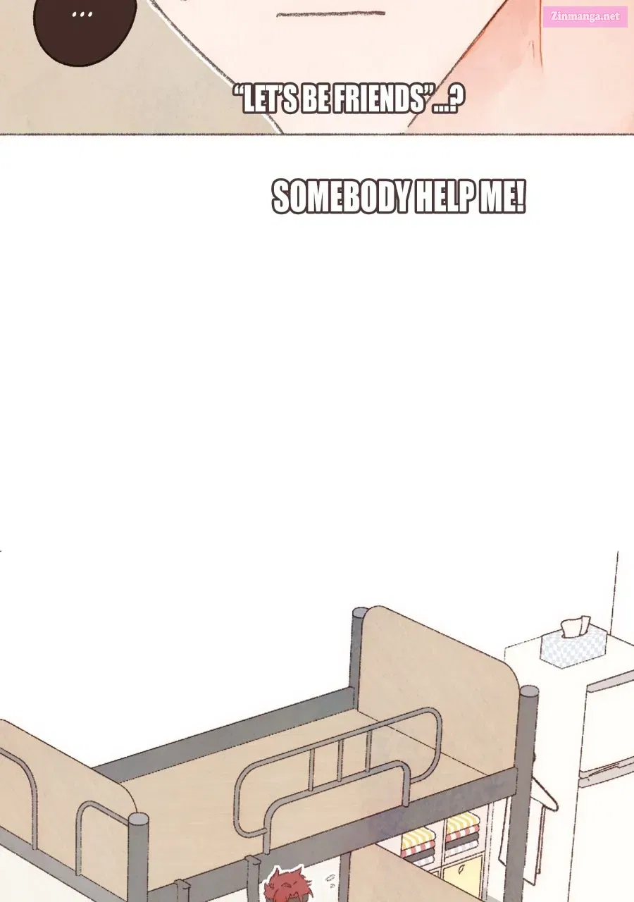 Soul Sealer's School Life Chapter 3 - page 50