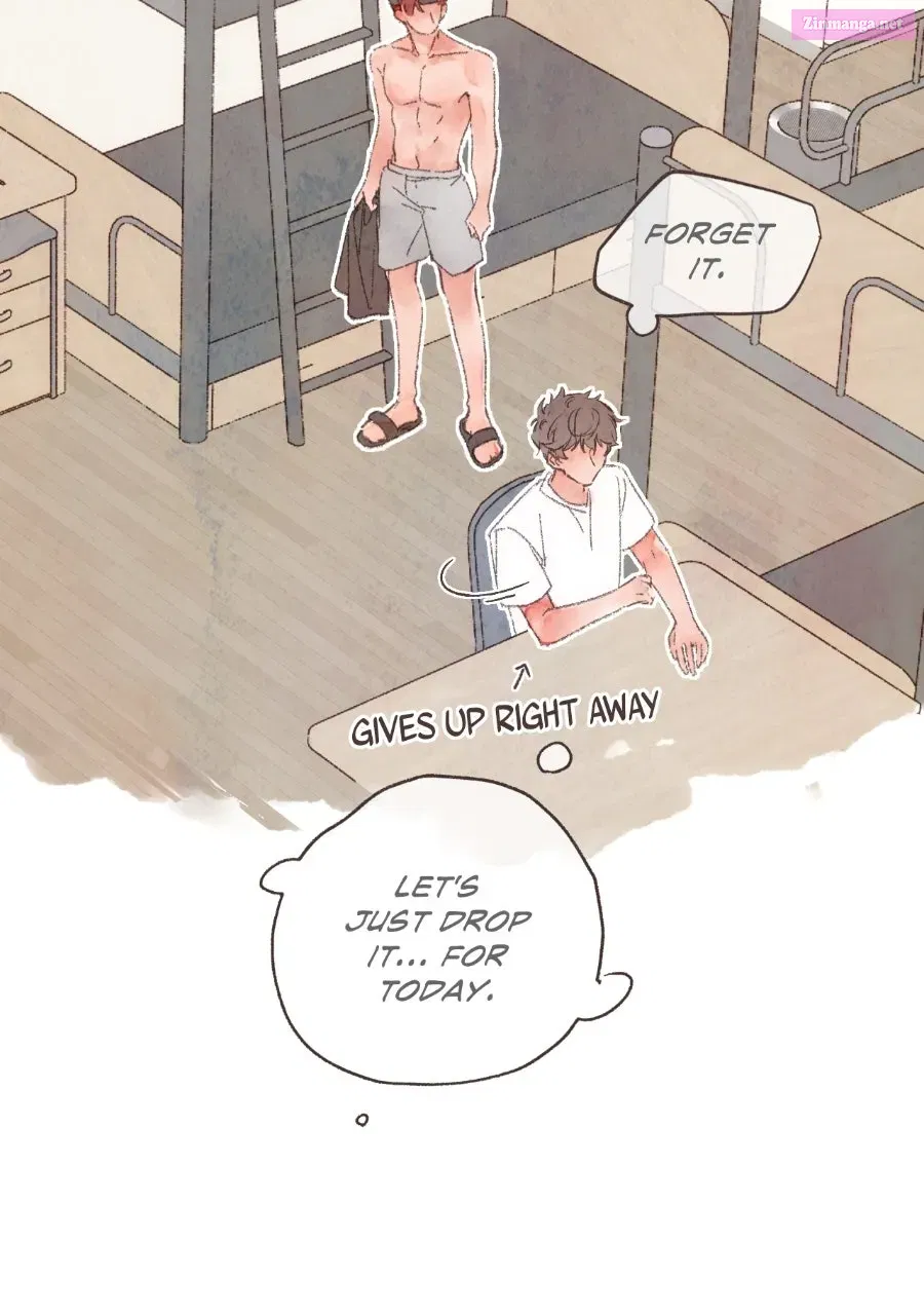 Soul Sealer's School Life Chapter 3 - page 51