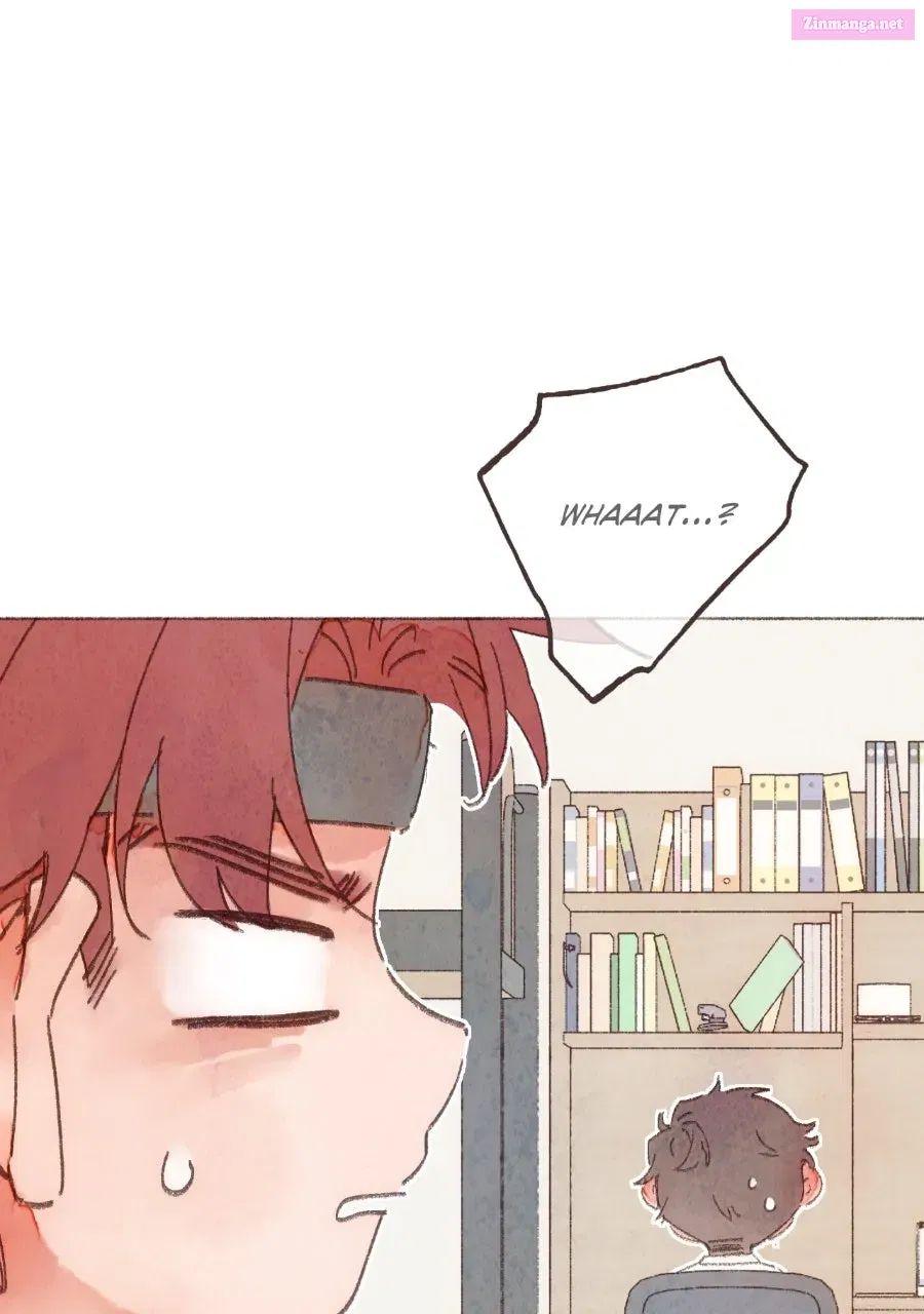 Soul Sealer's School Life Chapter 3 - page 52