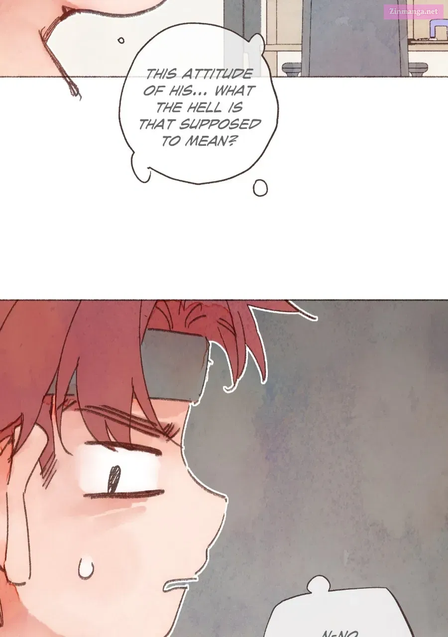 Soul Sealer's School Life Chapter 3 - page 53