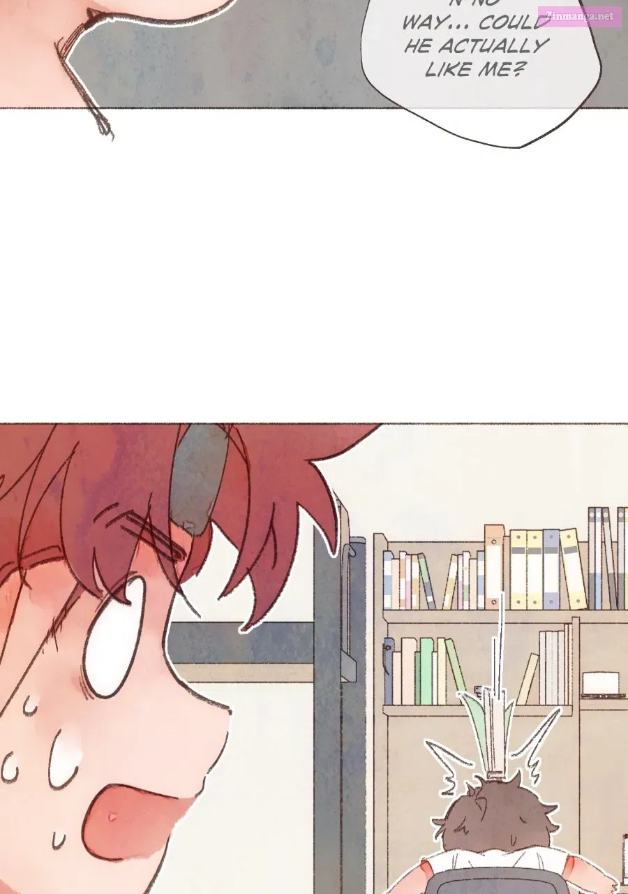 Soul Sealer's School Life Chapter 3 - page 54