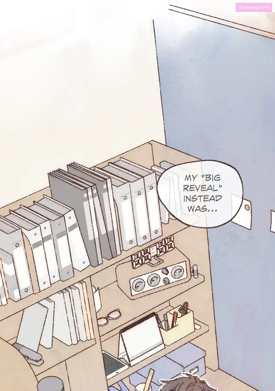 Soul Sealer's School Life Chapter 3 - page 8