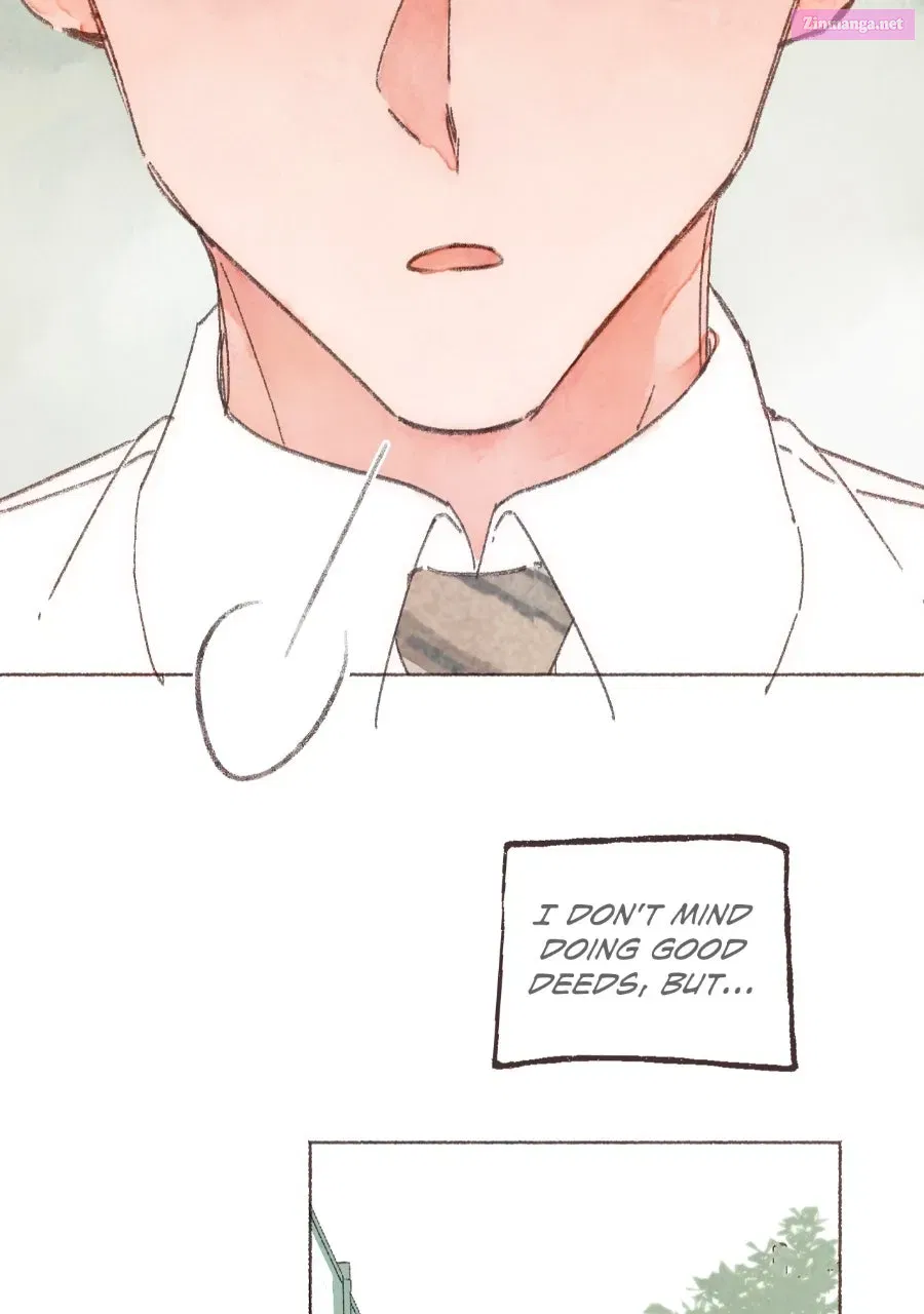 Soul Sealer's School Life Chapter 4 - page 10