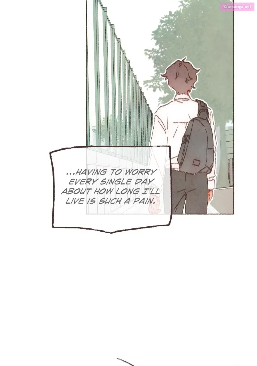 Soul Sealer's School Life Chapter 4 - page 11