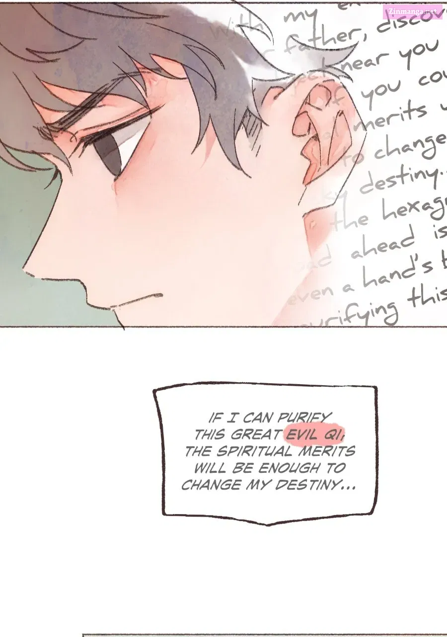 Soul Sealer's School Life Chapter 4 - page 12