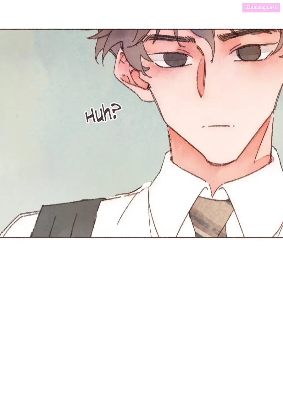 Soul Sealer's School Life Chapter 4 - page 15