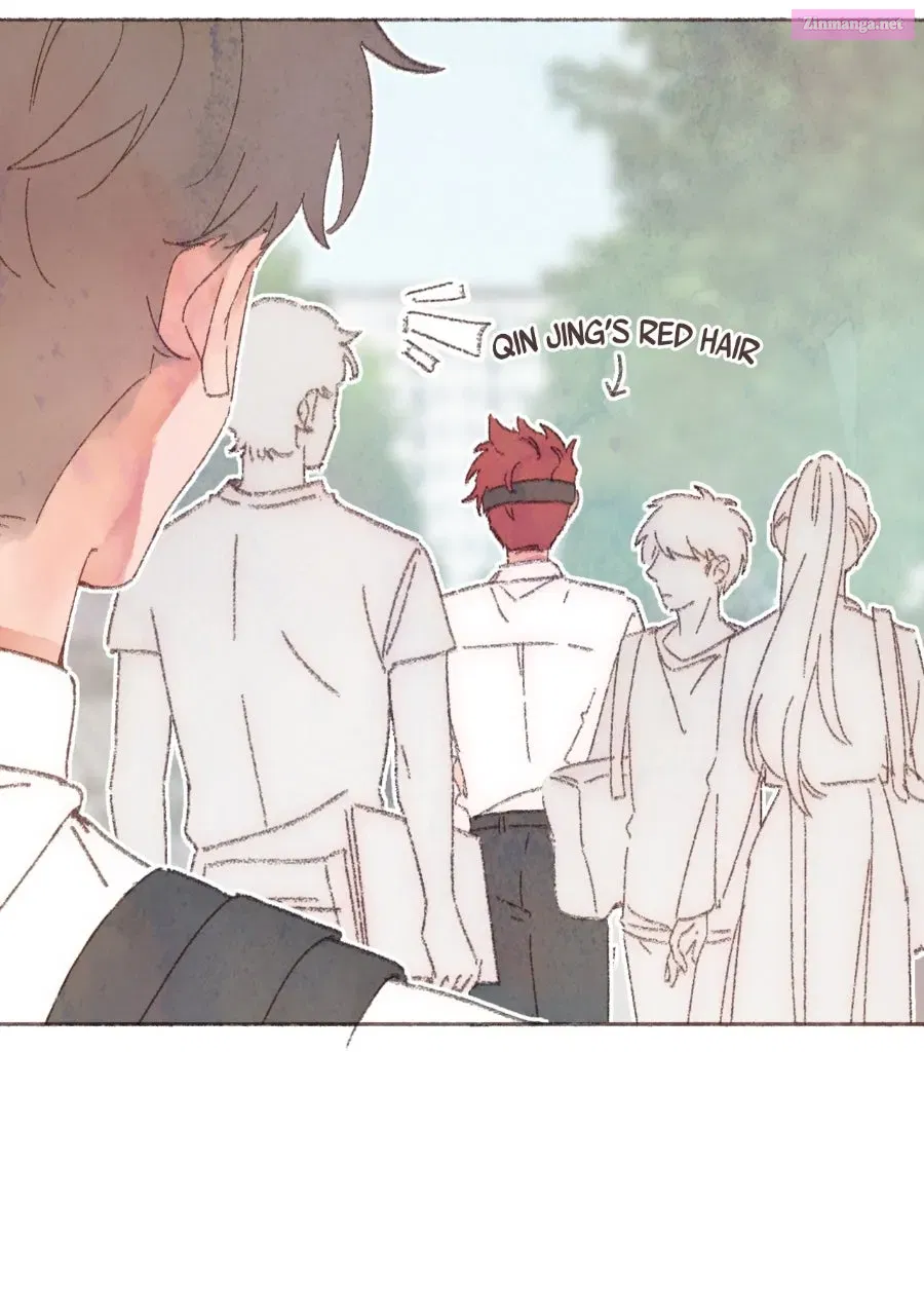 Soul Sealer's School Life Chapter 4 - page 16