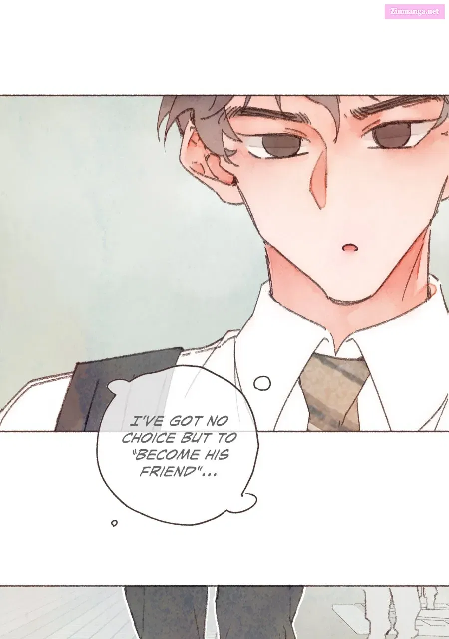 Soul Sealer's School Life Chapter 4 - page 17