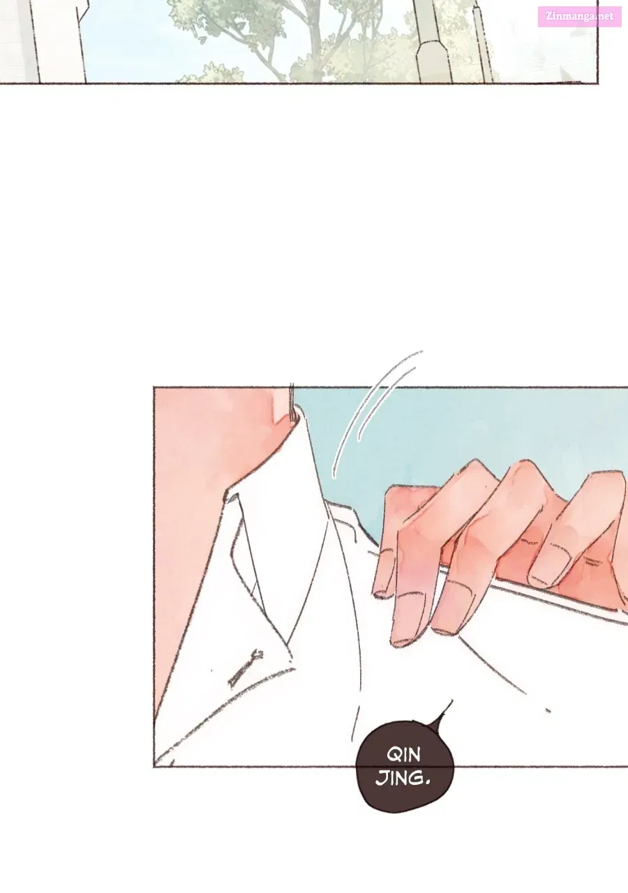 Soul Sealer's School Life Chapter 4 - page 20