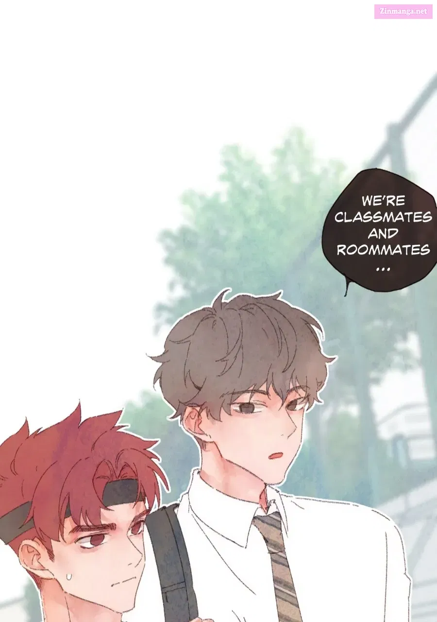 Soul Sealer's School Life Chapter 4 - page 21