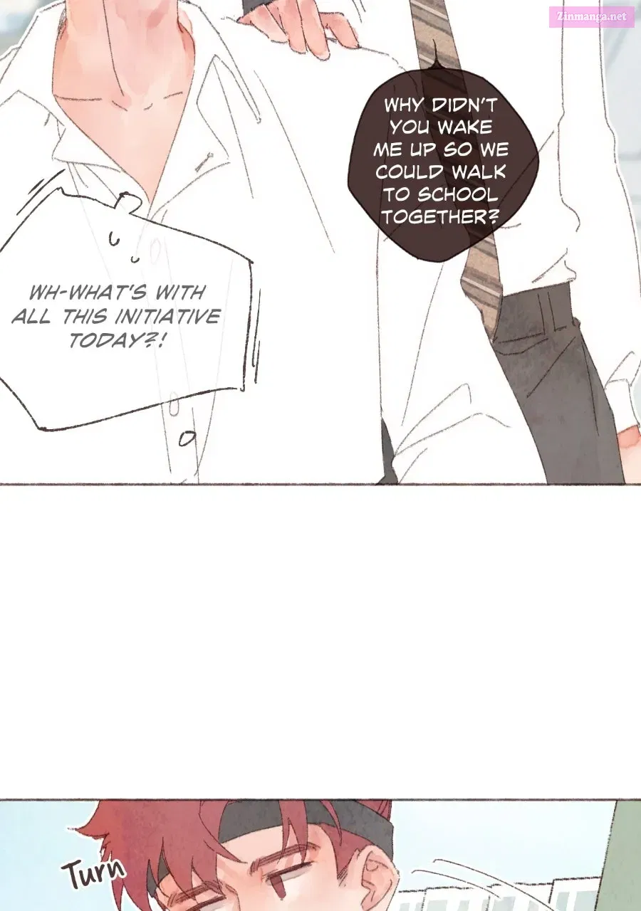 Soul Sealer's School Life Chapter 4 - page 22