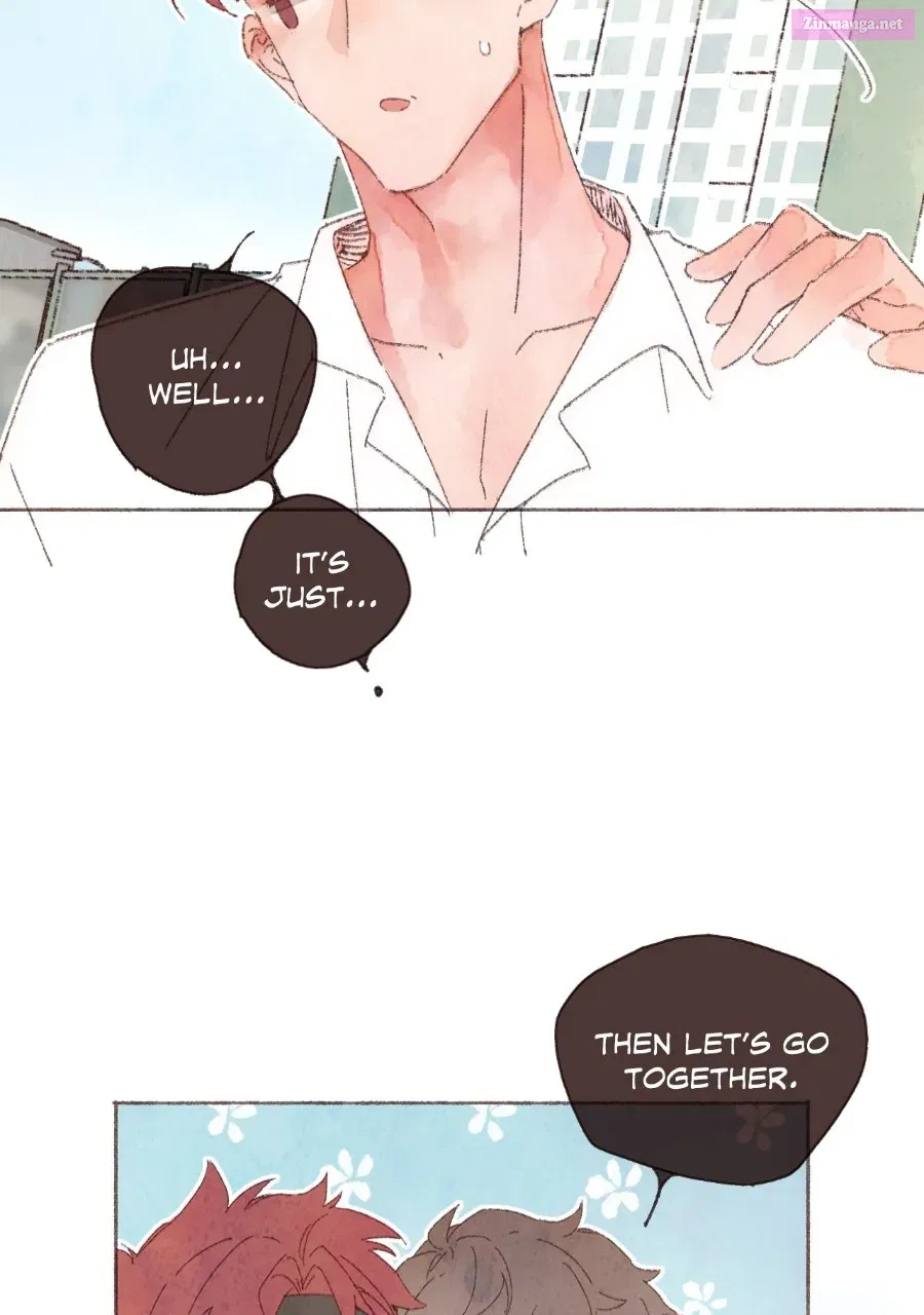 Soul Sealer's School Life Chapter 4 - page 23