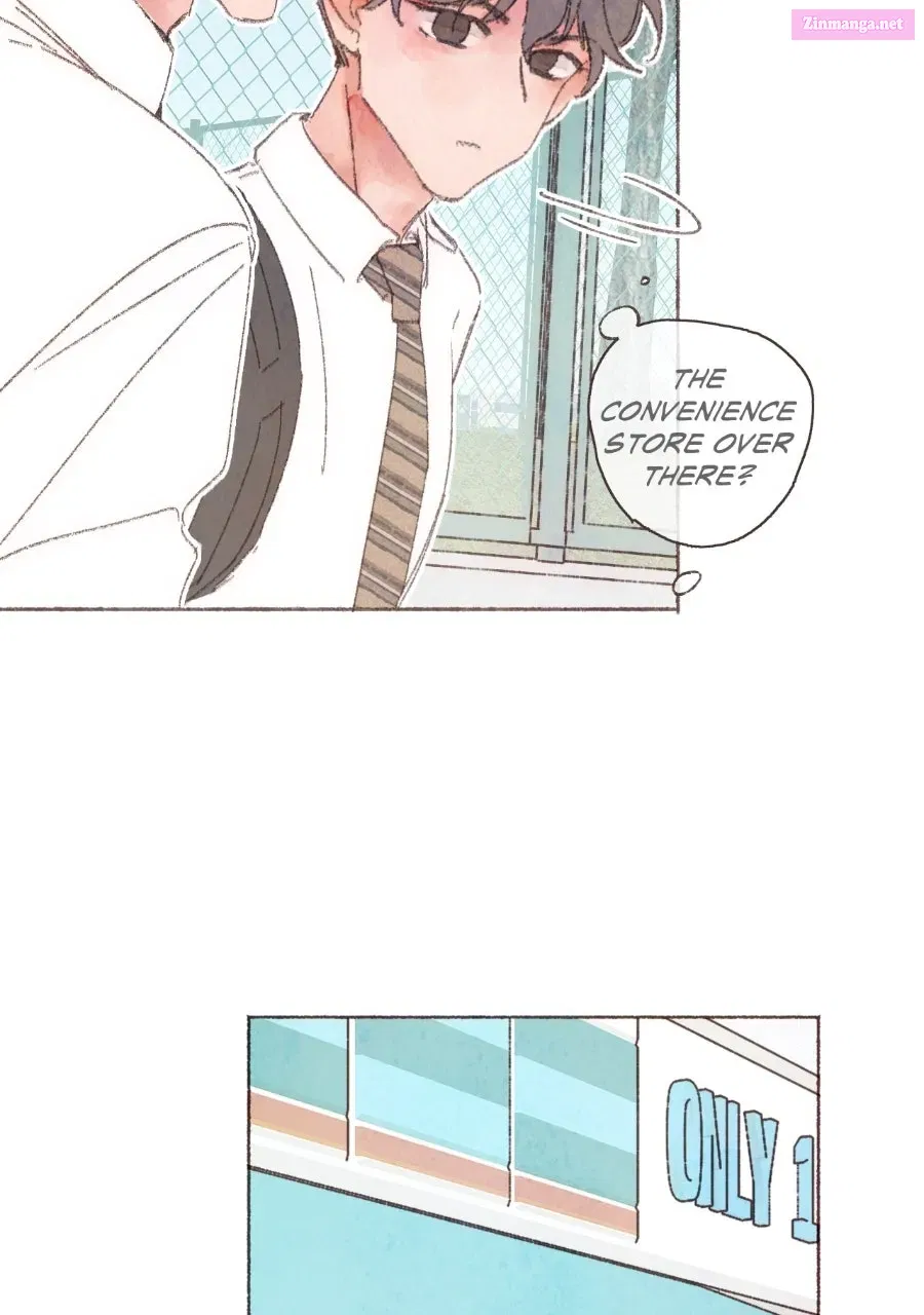 Soul Sealer's School Life Chapter 4 - page 26