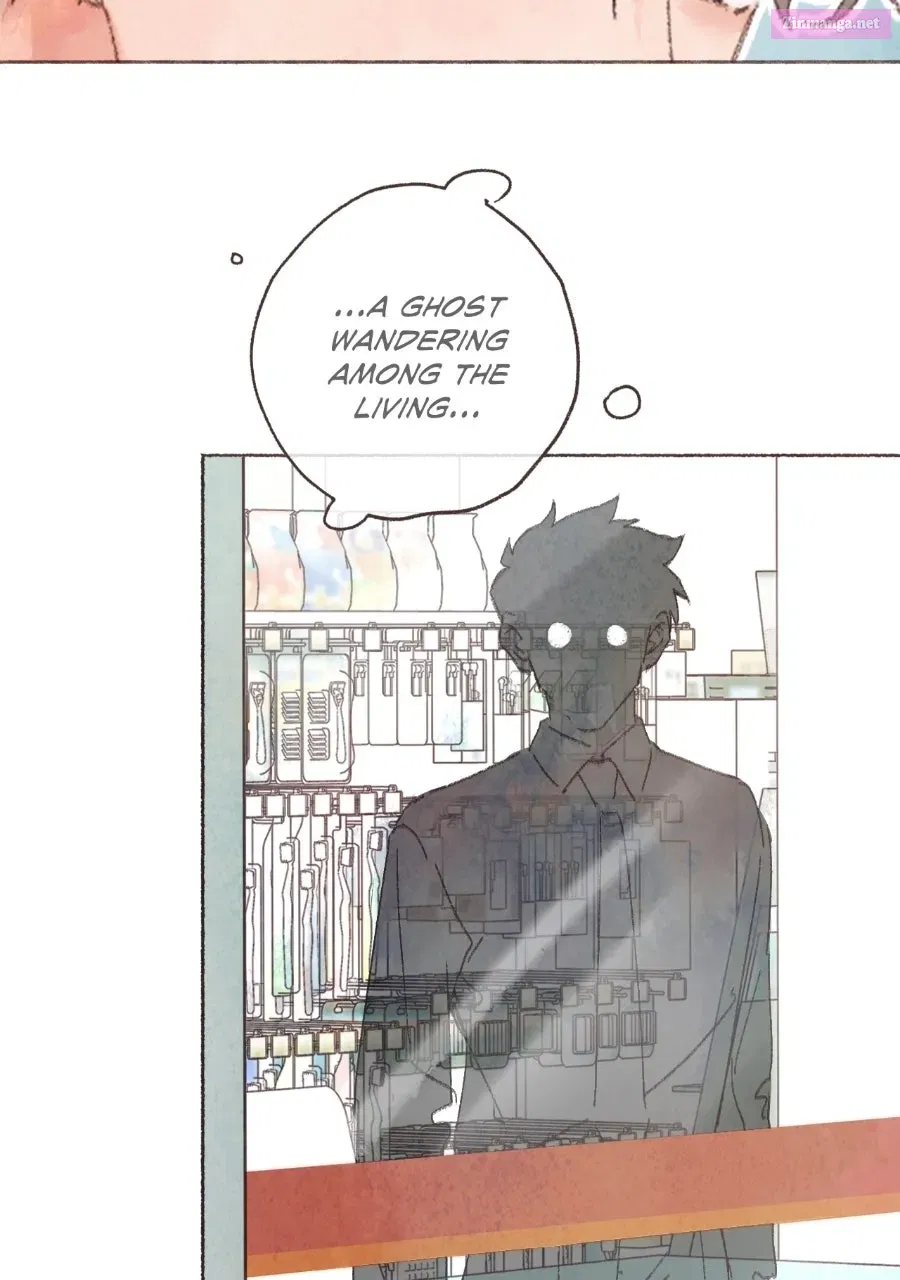 Soul Sealer's School Life Chapter 4 - page 28