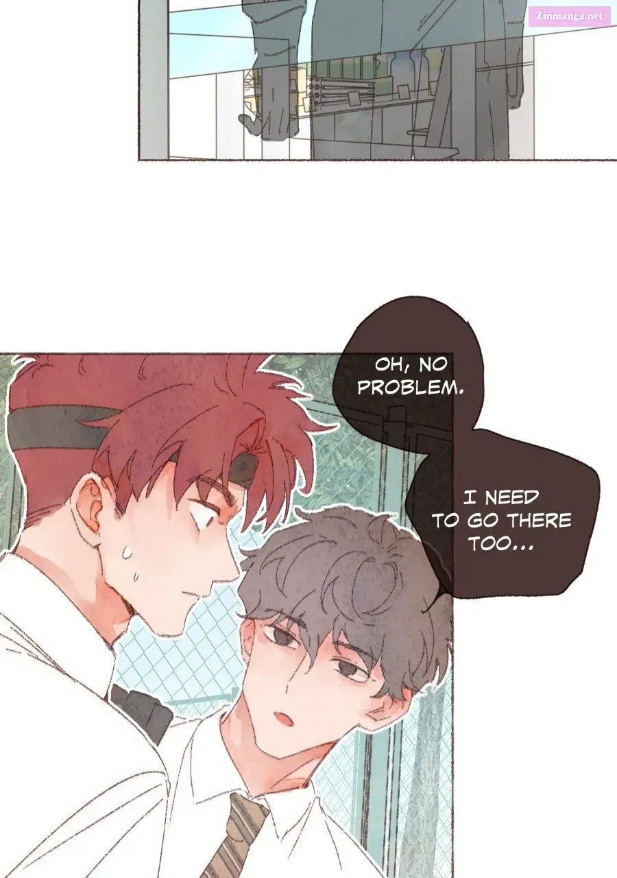 Soul Sealer's School Life Chapter 4 - page 29