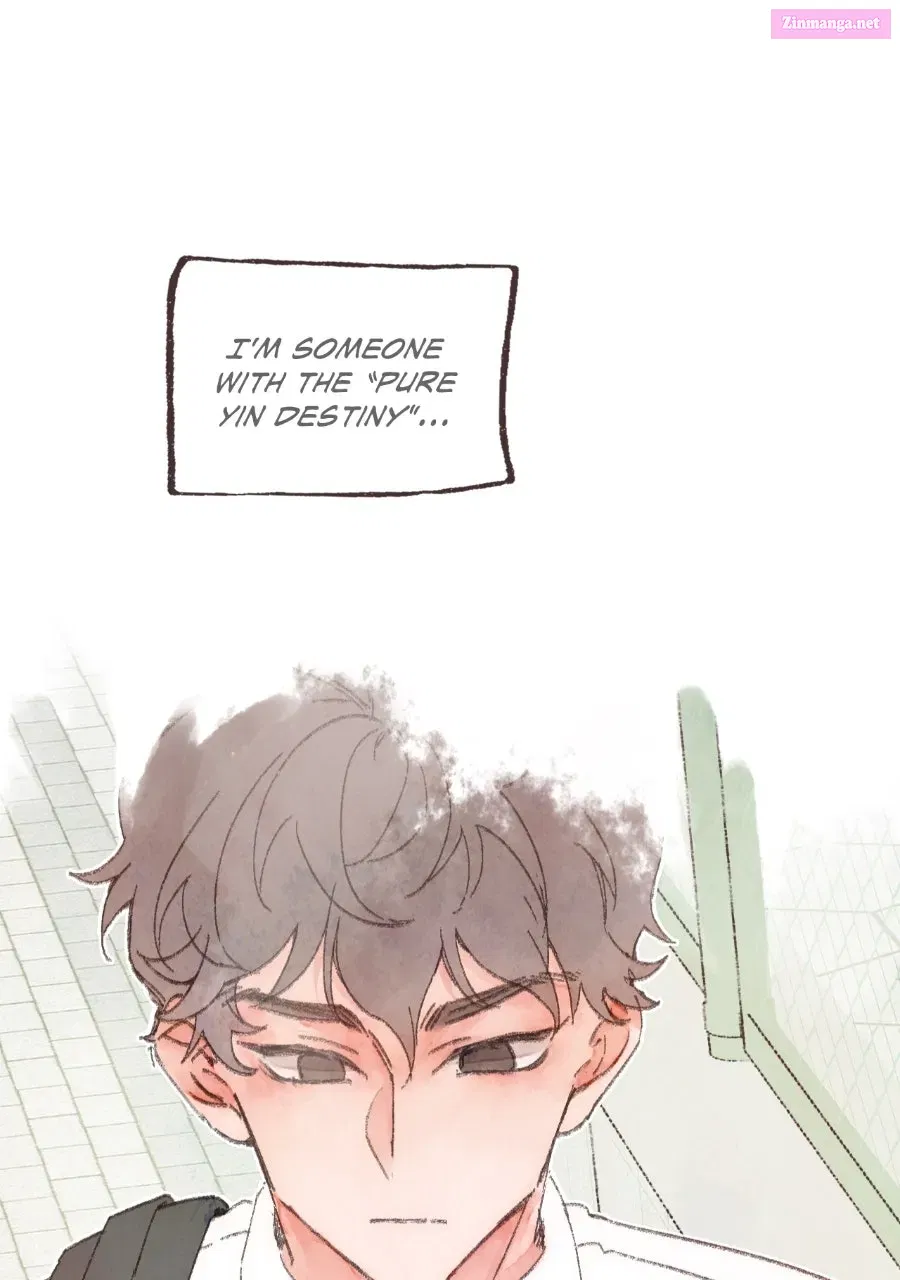 Soul Sealer's School Life Chapter 4 - page 3