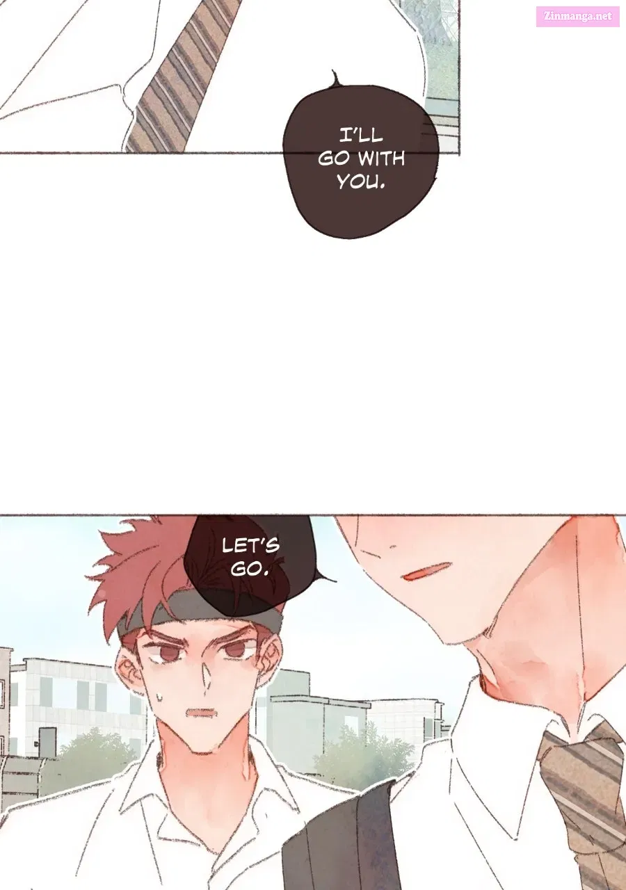 Soul Sealer's School Life Chapter 4 - page 30