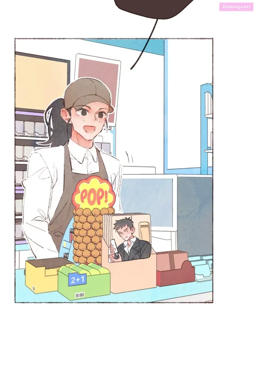 Soul Sealer's School Life Chapter 4 - page 33