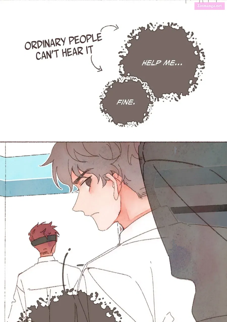 Soul Sealer's School Life Chapter 4 - page 35