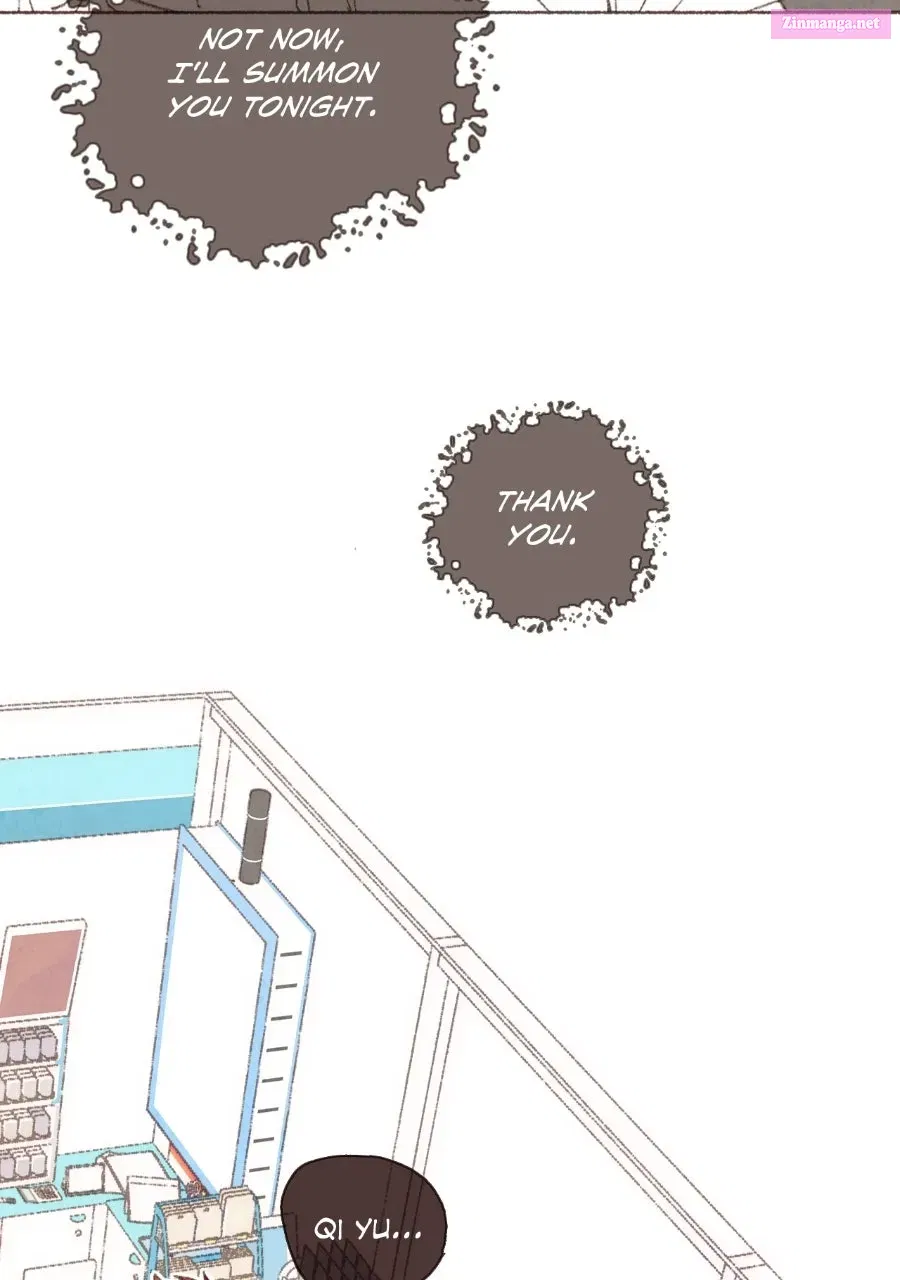 Soul Sealer's School Life Chapter 4 - page 36