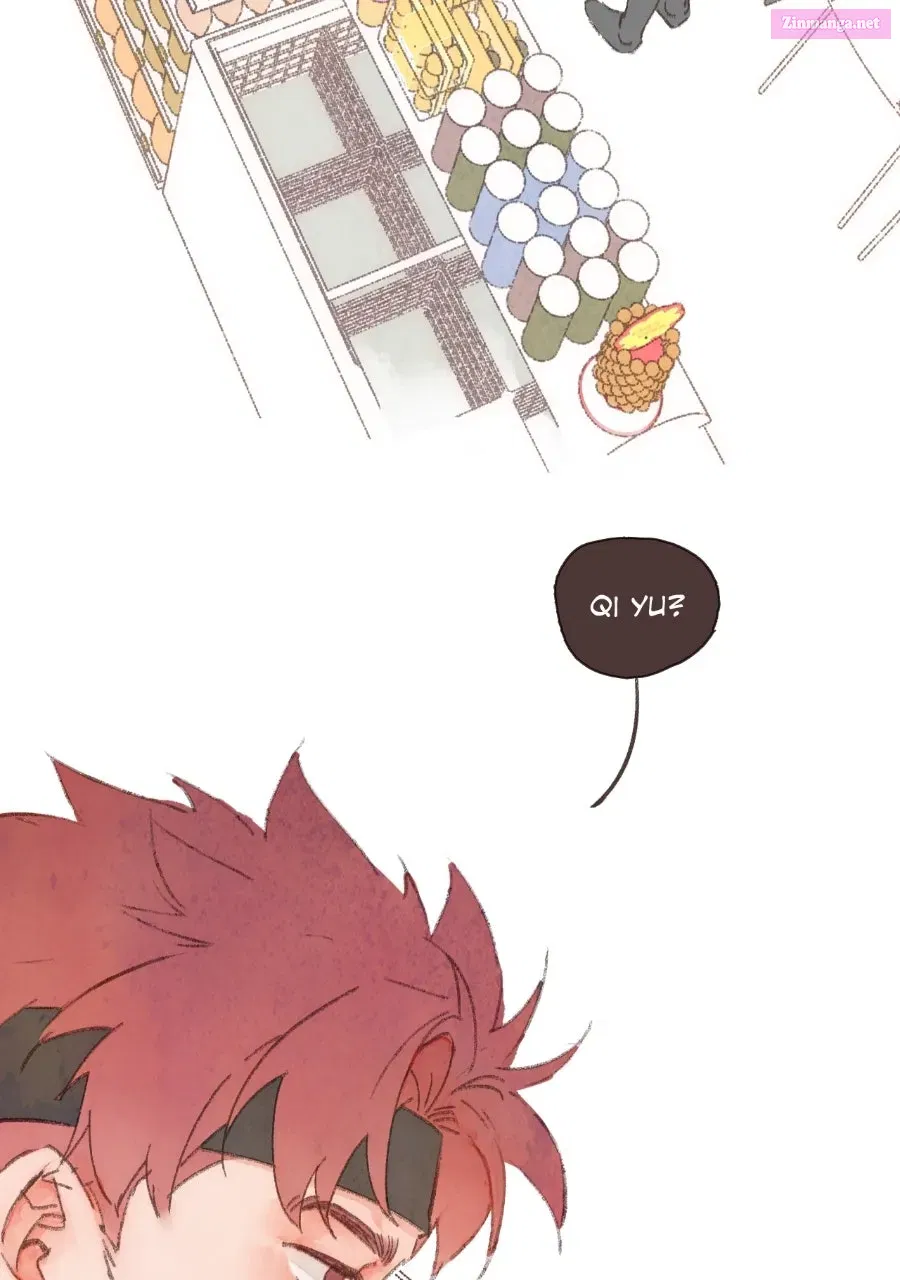 Soul Sealer's School Life Chapter 4 - page 38