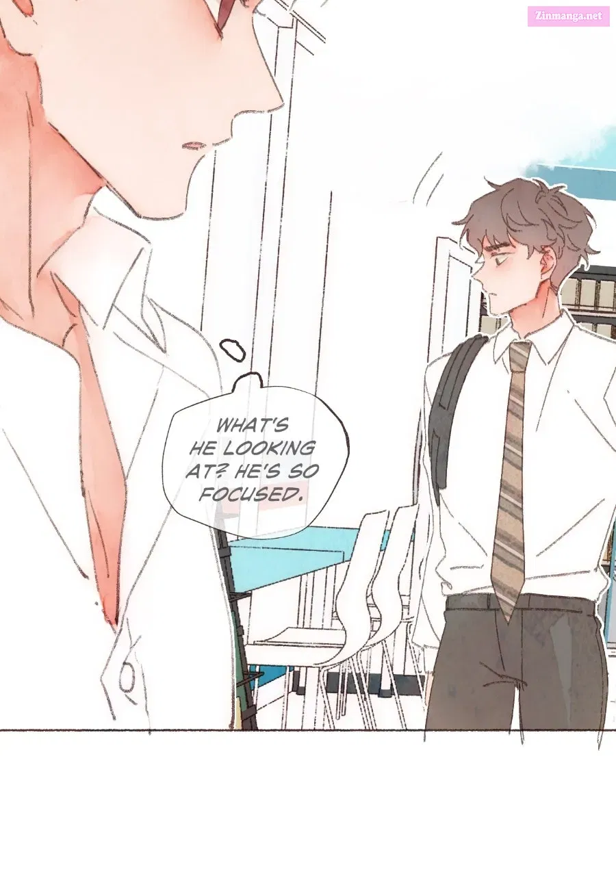 Soul Sealer's School Life Chapter 4 - page 39