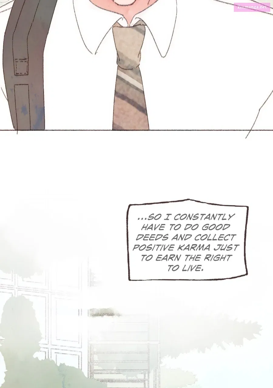 Soul Sealer's School Life Chapter 4 - page 4