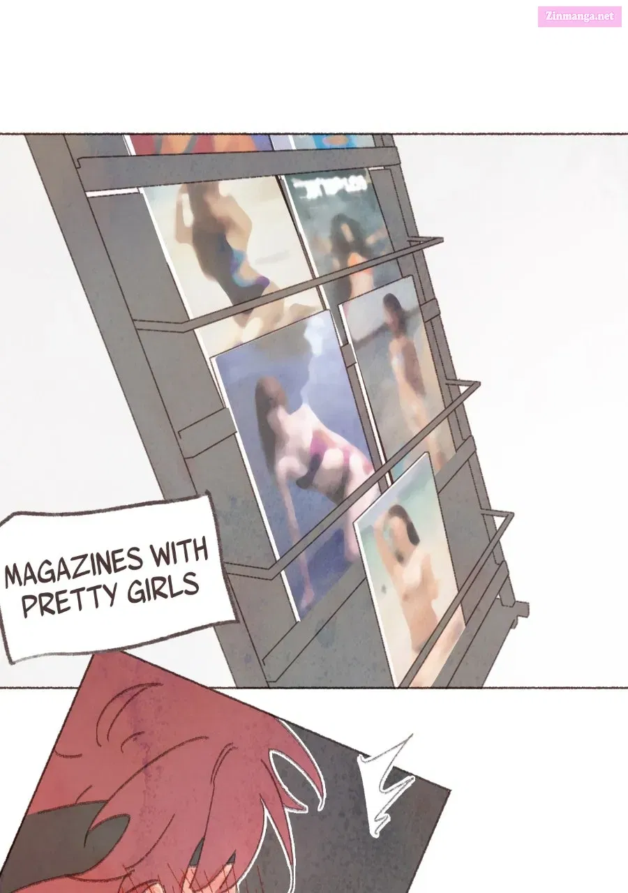 Soul Sealer's School Life Chapter 4 - page 40