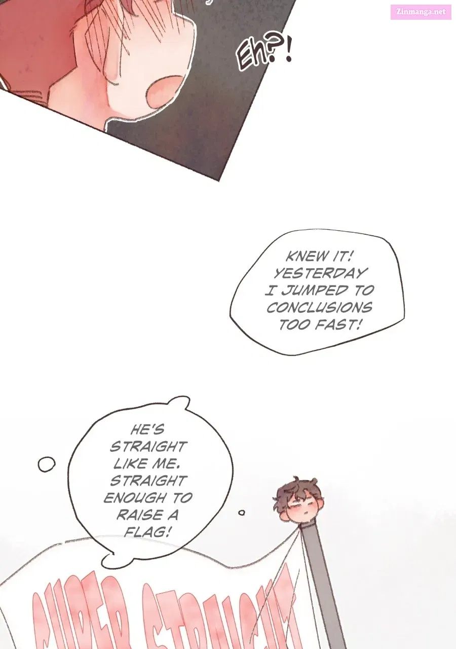 Soul Sealer's School Life Chapter 4 - page 41