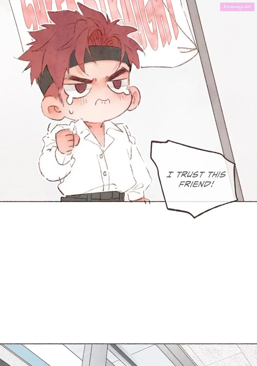 Soul Sealer's School Life Chapter 4 - page 42