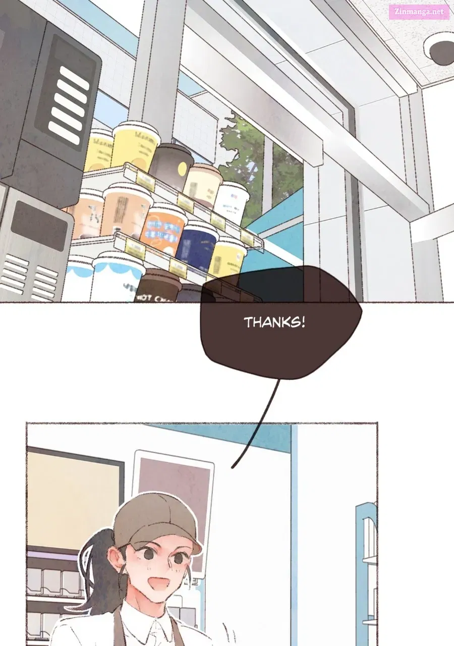 Soul Sealer's School Life Chapter 4 - page 43