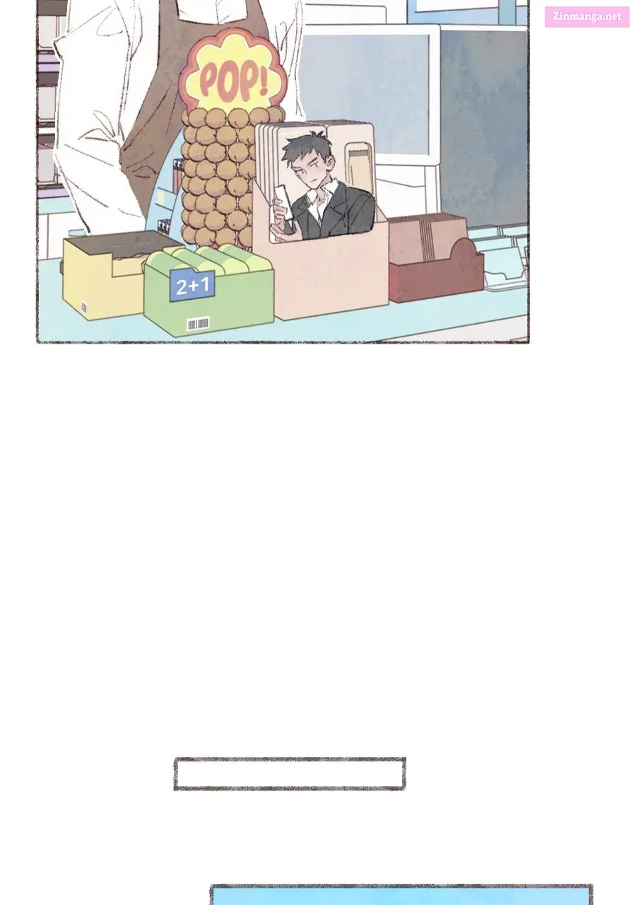 Soul Sealer's School Life Chapter 4 - page 44