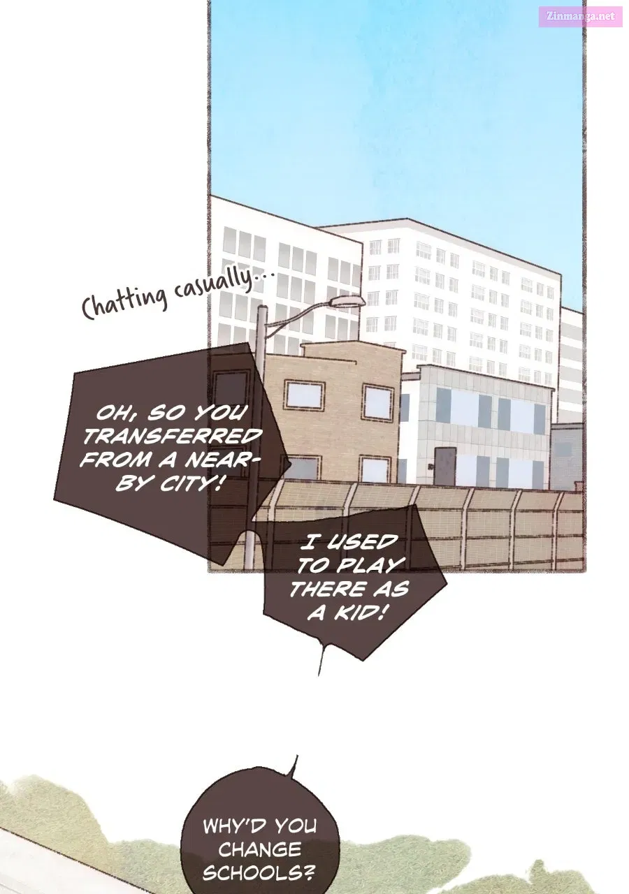 Soul Sealer's School Life Chapter 4 - page 45