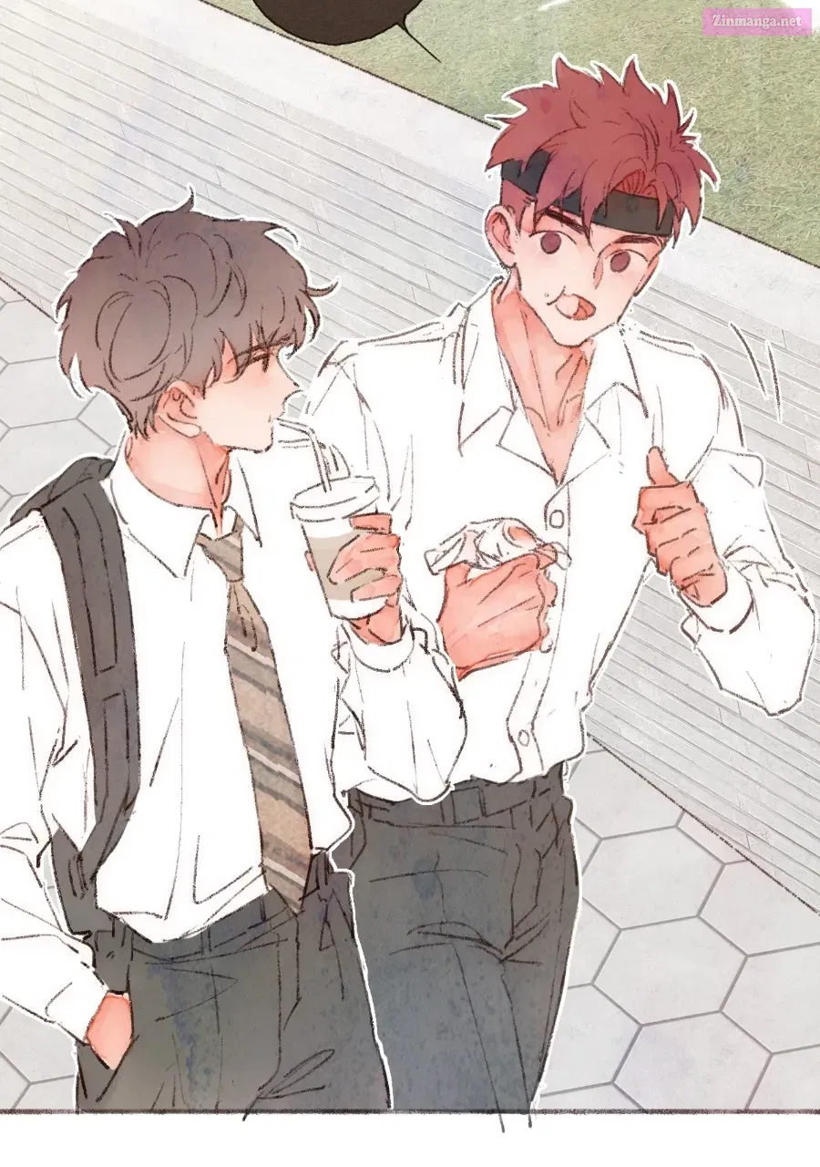 Soul Sealer's School Life Chapter 4 - page 46