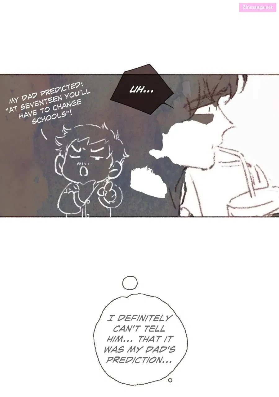 Soul Sealer's School Life Chapter 4 - page 47