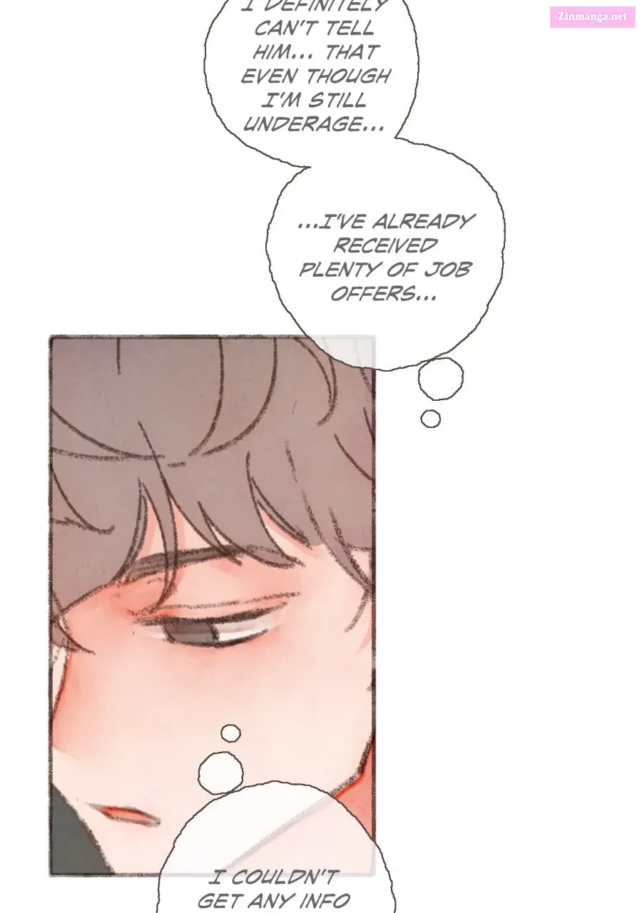 Soul Sealer's School Life Chapter 4 - page 52