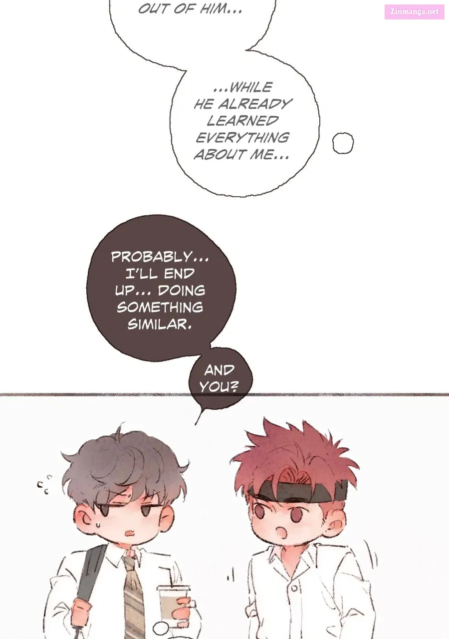 Soul Sealer's School Life Chapter 4 - page 53