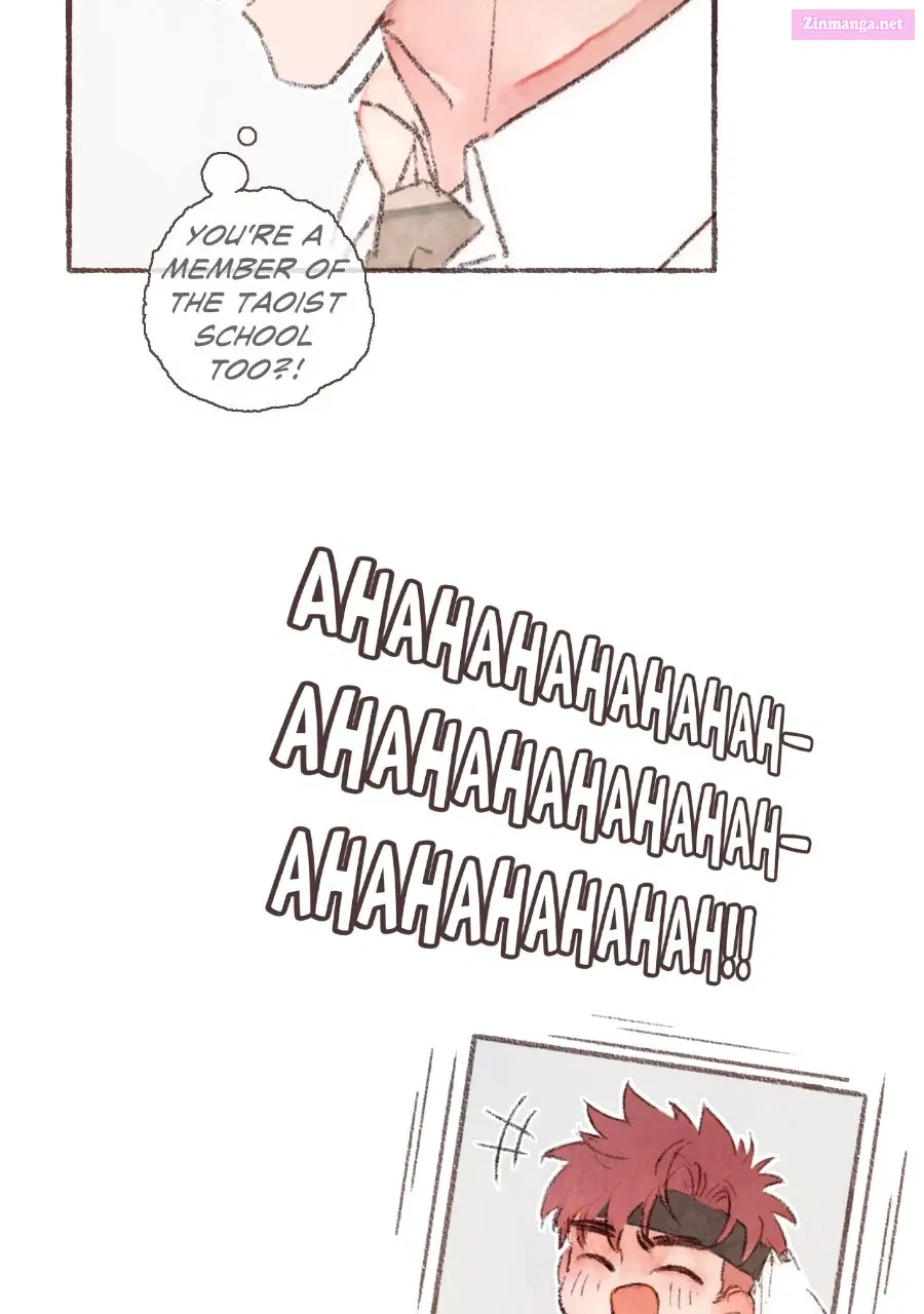 Soul Sealer's School Life Chapter 4 - page 56