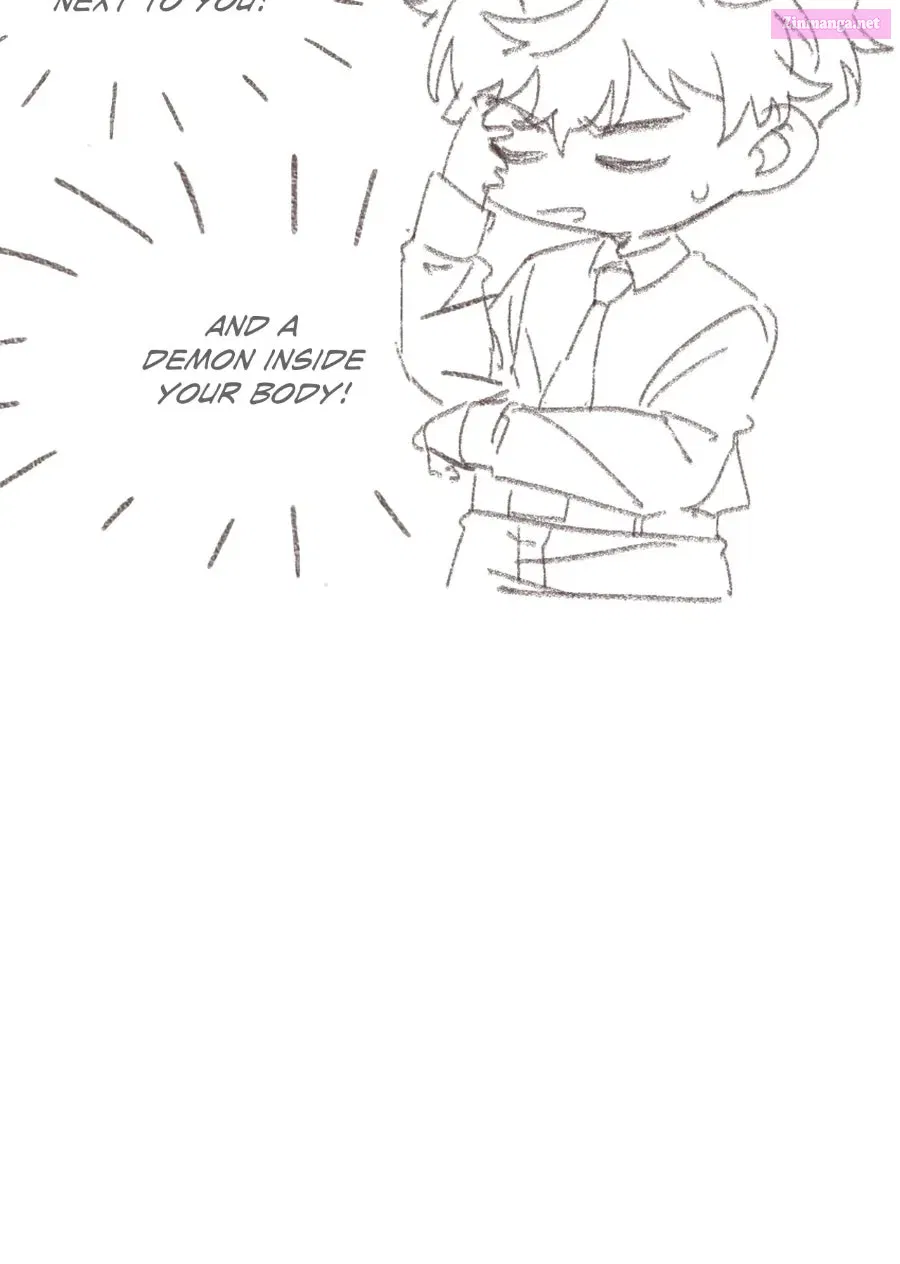 Soul Sealer's School Life Chapter 4 - page 59