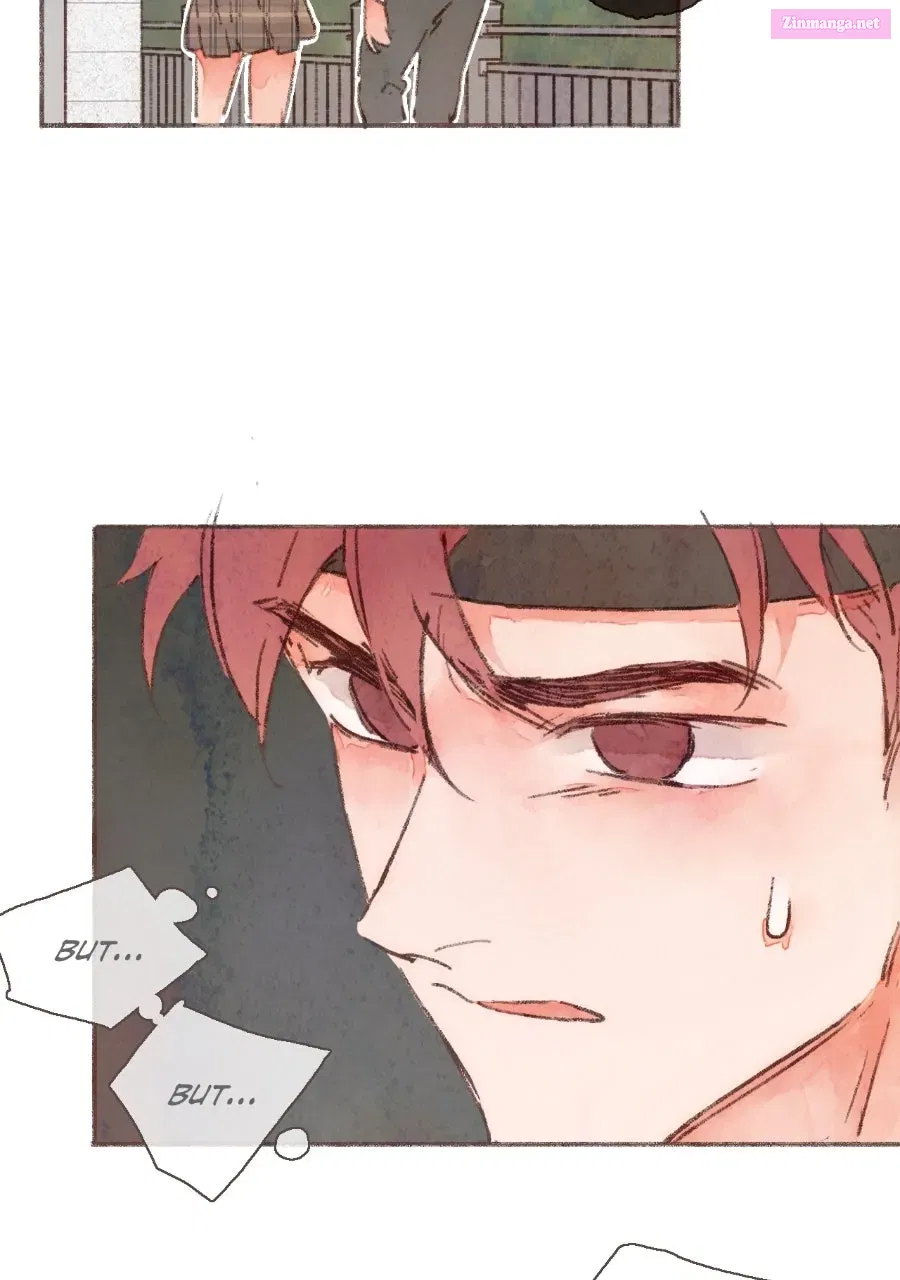 Soul Sealer's School Life Chapter 5 - page 10