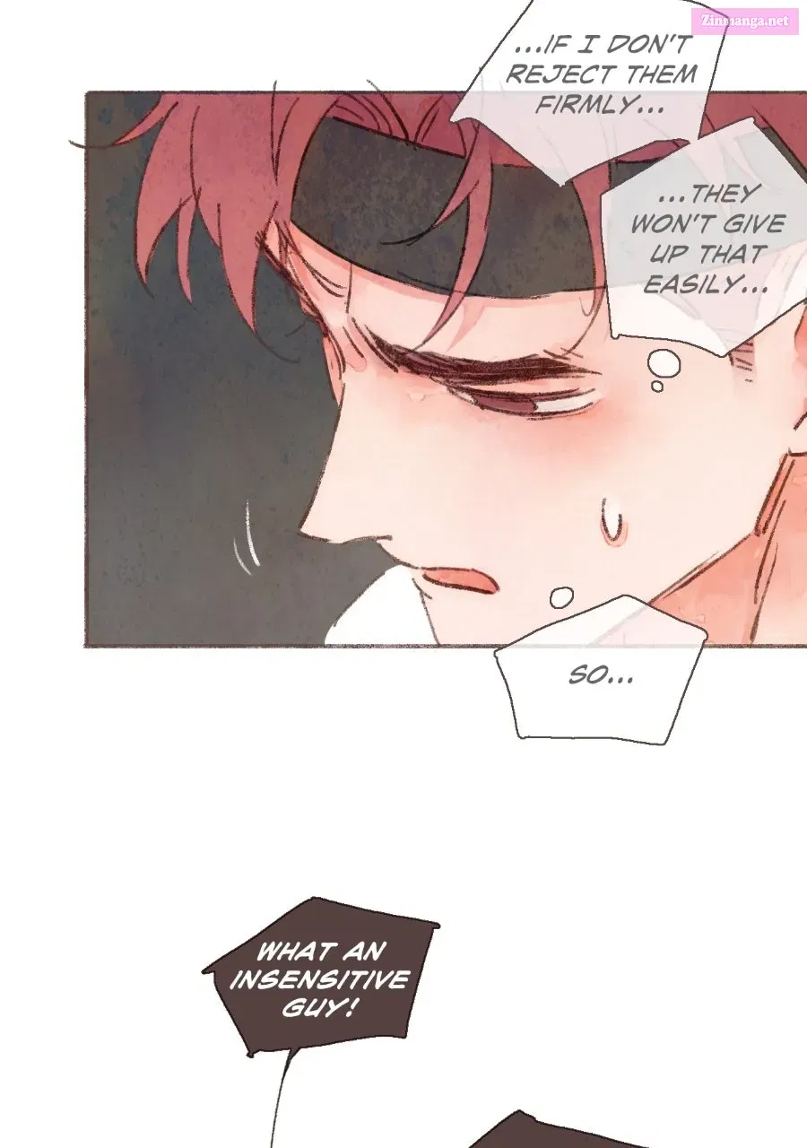 Soul Sealer's School Life Chapter 5 - page 11