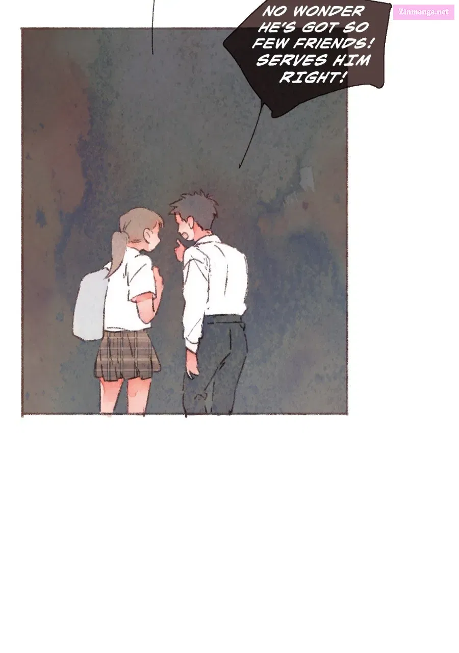 Soul Sealer's School Life Chapter 5 - page 12