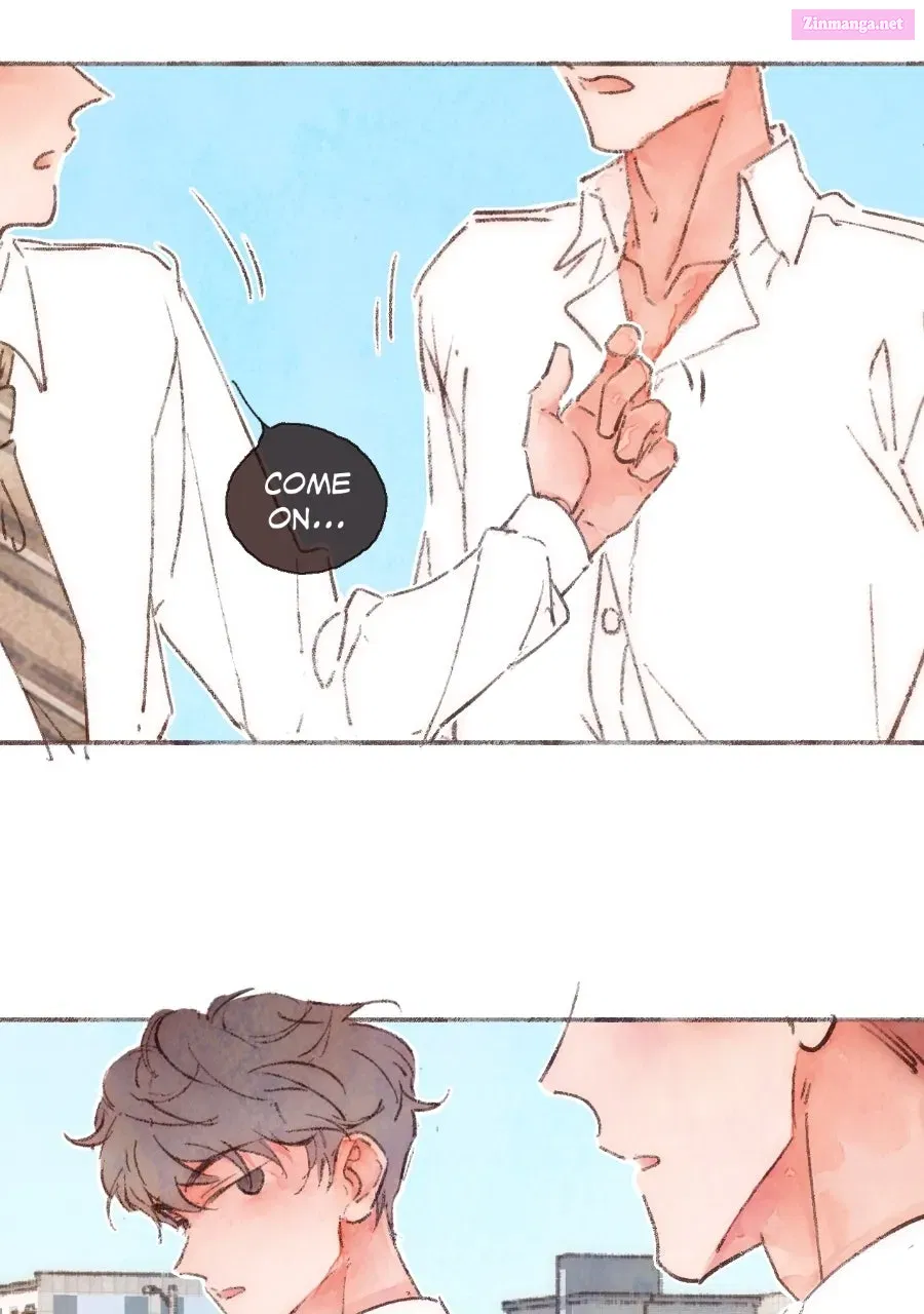 Soul Sealer's School Life Chapter 5 - page 13