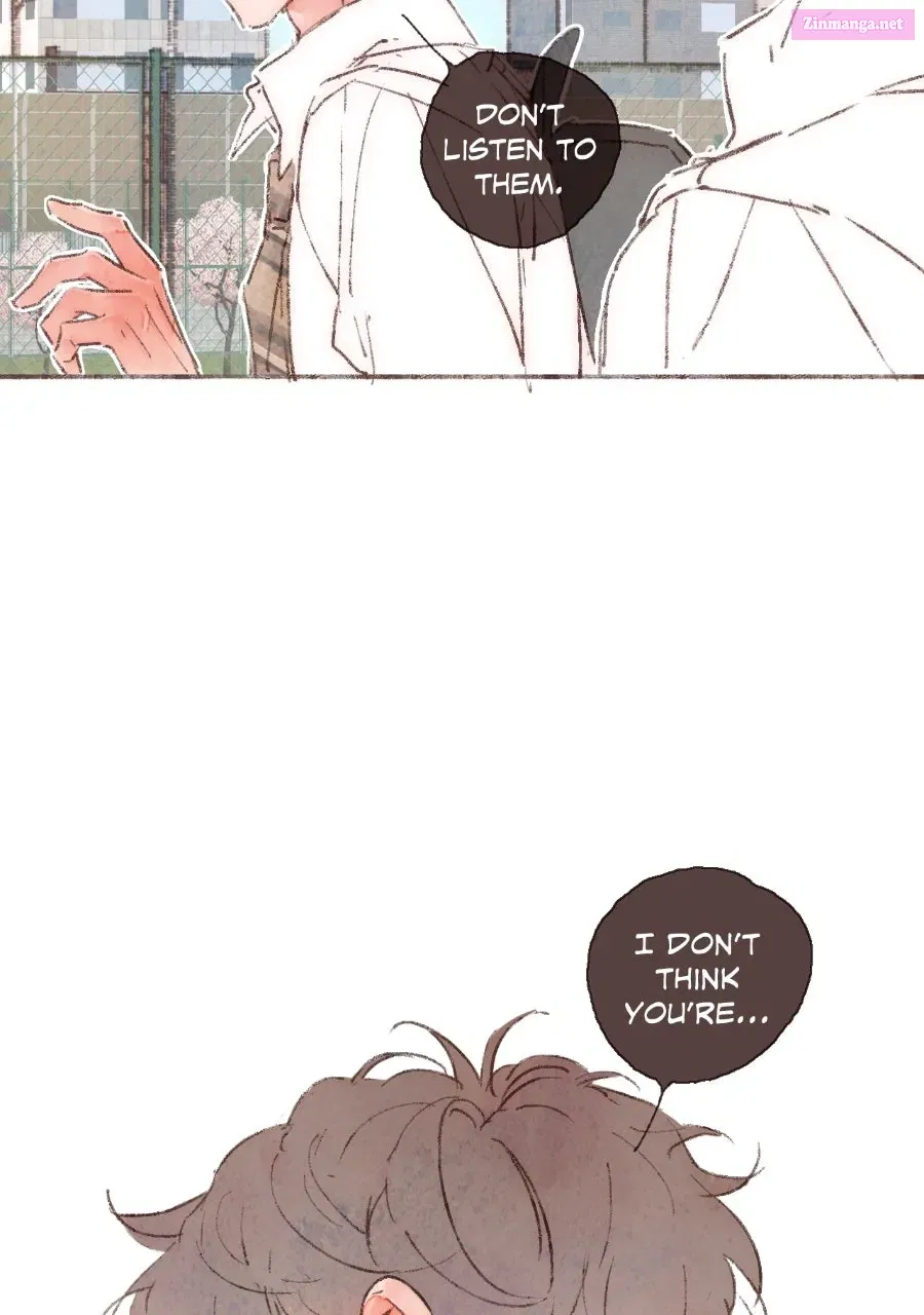 Soul Sealer's School Life Chapter 5 - page 14