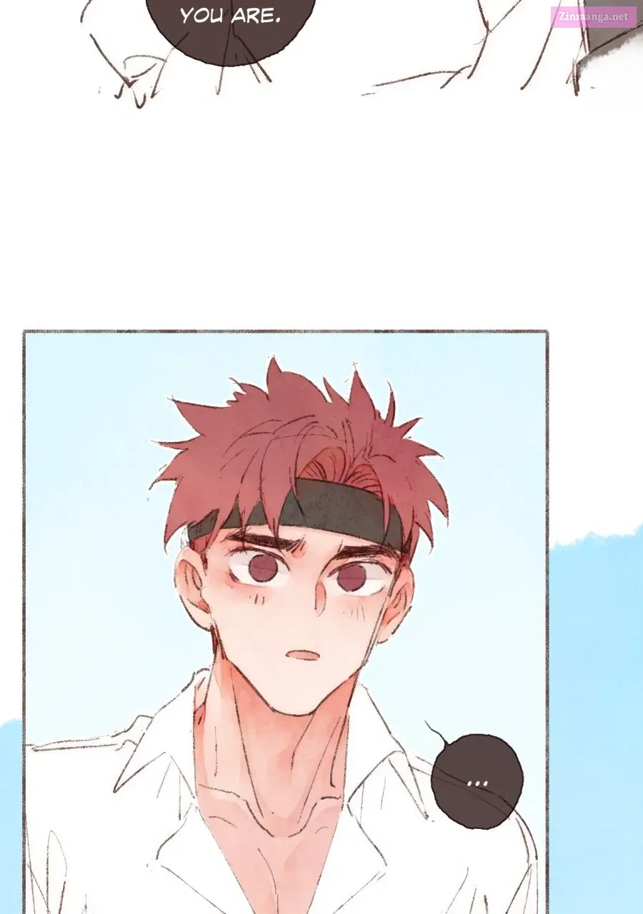 Soul Sealer's School Life Chapter 5 - page 16