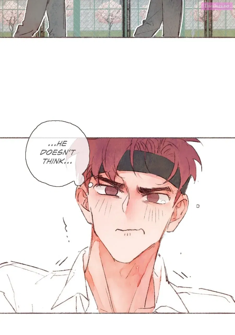 Soul Sealer's School Life Chapter 5 - page 18